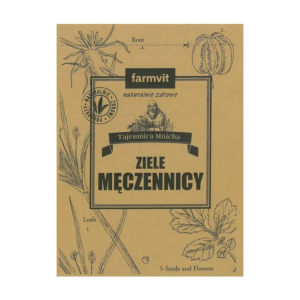FARMVIT MĘCZENNICA 50G