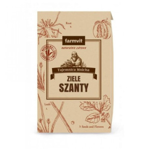 FARMVIT SZANTA ZIELE 50G