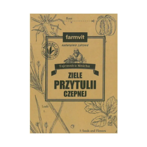 FARMVIT ZIELE PRZYTULII CZEPNEJ 50G