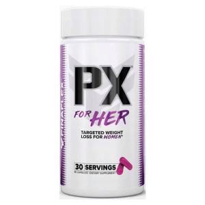 FINAFLEX REDEFINE PX FOR HER 60 CAPS