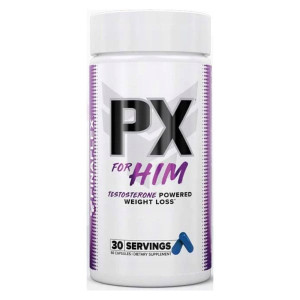 FINAFLEX REDEFINE FOR HIM 60 CAPS