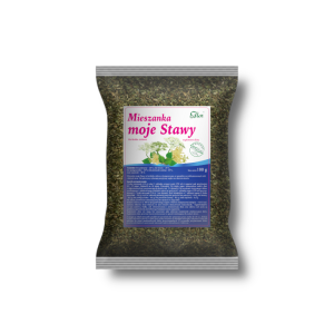 FLOS MIESZANKA MOJE STAWY 100G