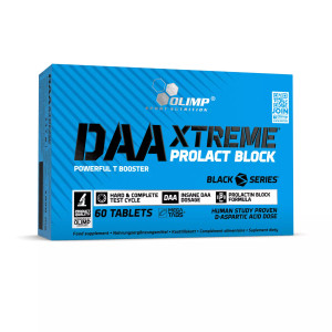 OLIMP DAA XTREME PROLACT-BLOCK 60 TABL