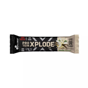 OLIMP PROTEIN XPLODE BAR 40G VANILLA