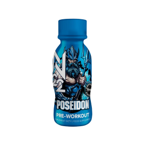 NUTRITION22 POSEIDON SHOT 100ML