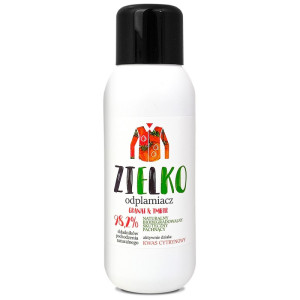 ZIELKO ODPLAMIACZ