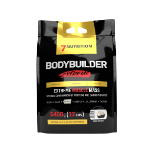 7NUTRITION BODYBUILDER EXTREME 5450G GAINER