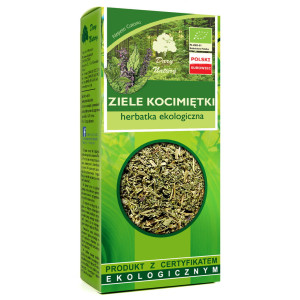 DARY NATURY KOCIMIĘTKA ZIELE 25G