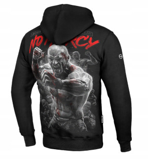 OCTAGON BLUZA NO MERCY Z KAPTUREM