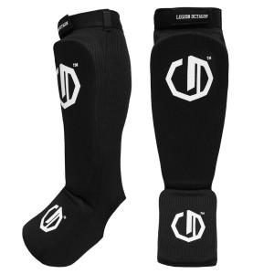 OCTAGON OCHRANIACZ NA PISZCZEL LEGION BASIC BLACK