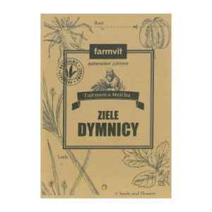 FARMVIT DYMNICA ZIELE 50G