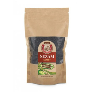 FARMVIT SEZAM CZARNY 200G