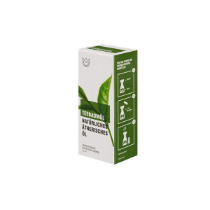 SOLANA OLEJEK DRZEWO HERBACIANE 10ML