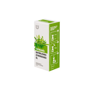 SOLANA OLEJEK TYMIANKOWY 10ML