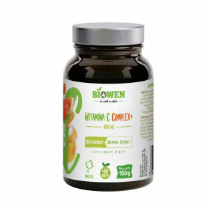 BIOWEN C COMPLEX+ BIOBOOSTER 150G
