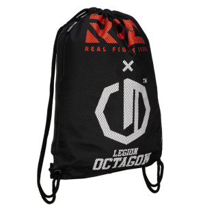 OCTAGON WORKOPLECAK SACKPACK LEGION X RFA