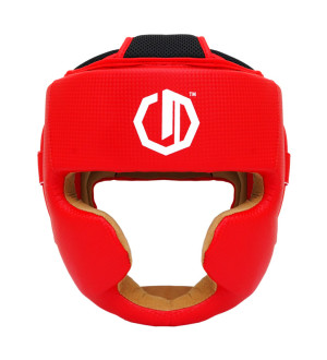 OCTAGON KASK LEGION KEVLAR RED