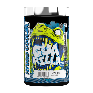 FA GUARILLA HYDRO COOLER 390G BIAŁKO HYDROLIZAT