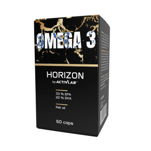 HORIZON OMEGA 3 60 KAPS