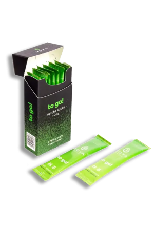 MOYA MATCHA JAPOŃSKA HERBATA TO GO 7*1,5G TRADYCYJ