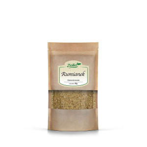 ZIÓŁKO RUMIANEK DROBNY 50G