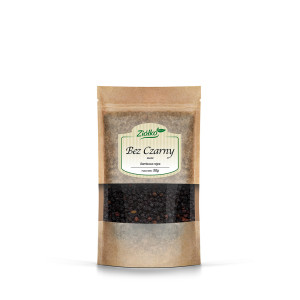 ZIÓŁKO BEZ CZARNY OWOC 50G