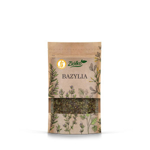 ZIÓŁKO BAZYLIA 20G