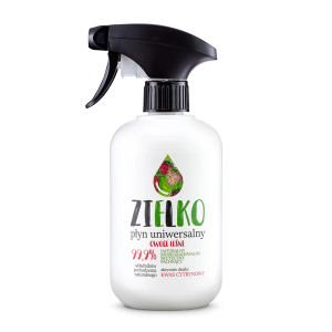 ZIELKO PŁYN UNIWERSALNY 500ML