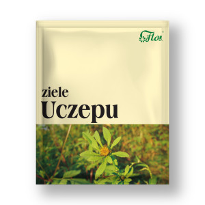 FLOS UCZEP ZIELE 50G