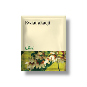 FLOS AKACJA KWIAT 50G