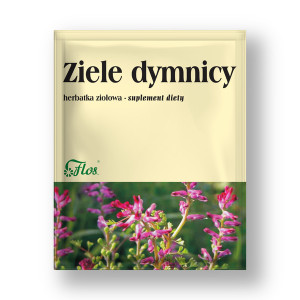 FLOS DYMNICA ZIELE 50G
