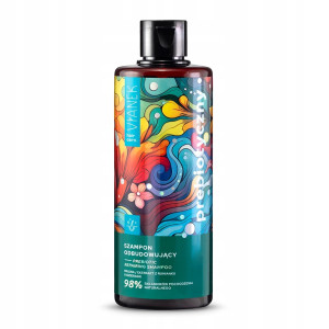 VIANEK PREBIOTYCZNY SZAMPON ODBUDOWUJĄCY 300ML