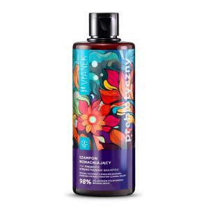 VIANEK PREBIOTYCZNY SZAMPON WZMACNIAJĄCY 300ML