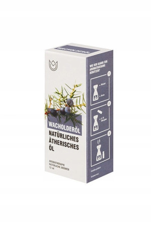 SOLANA OLEJEK JAŁOWCOWY 12ML