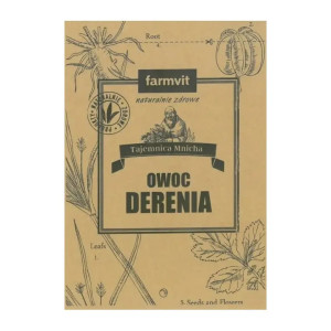 FARMVIT OWOC DERENIA