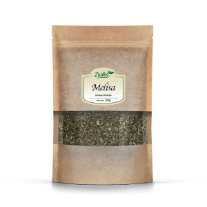ZIÓŁKO MELISA 200G