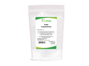 VIVIO SODA OCZYSZCZONA 5000G