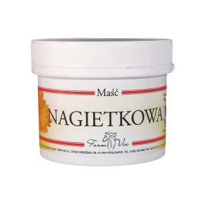 FARM-VIX MAŚC NAGIETKOWA 150ML