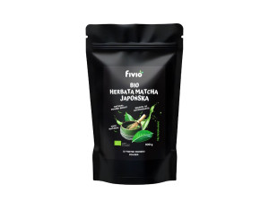FIVIO HERBATA BIO MATCHA JAPOŃSKA 100G