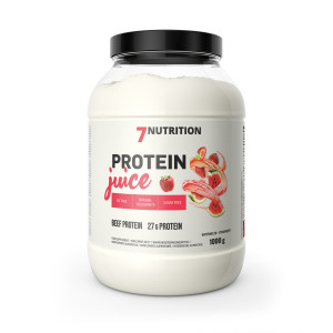 7NUTRITION PROTEIN JUICE 1000G
