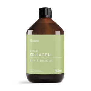 LABORELL COLLAGEN AGREST 500ML