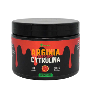 PROFIT ARGININA CYTRULINA BEETROOT 300G CZERWONA P