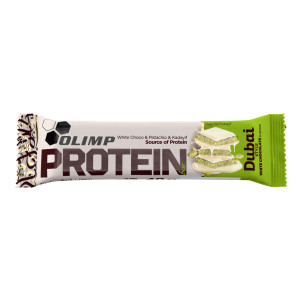 OLIMP PROTEIN BAR 40G DUBAI STYLE