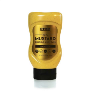 BEKETO MUSZTARDA 480G