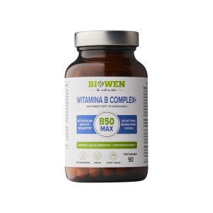 BIOWEN WITAMINA B COMPLEX 90KAPS