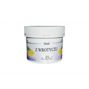 FARM VIX MAŚĆ Z WROTYCZU 150ML