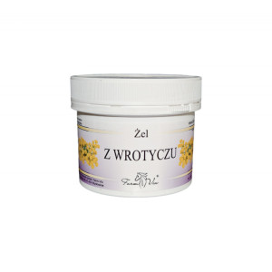 FARM VIX ŻEL Z WROTYCZU 150ML