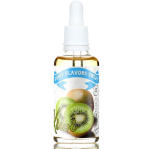 FUNKY FLAVORS AROMAT SWEET KIWI