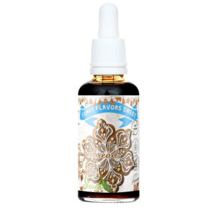 FUNKY FLAVORS SWEET GINGERBREAD STEVIA PIERNIKOWY