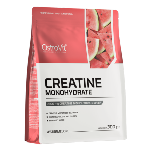 OSTROVIT CREATINE MONOHYDRATE 300G ARBUZ KREATYNA
